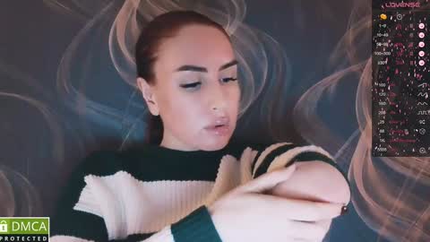 amara campbell online show from January 7, 2025, 1:24 pm