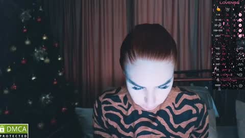 amara campbell online show from January 8, 2025, 3:51 am