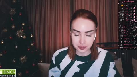 amara campbell online show from January 12, 2025, 3:39 am