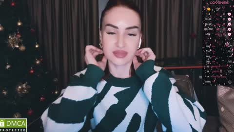 amara campbell online show from January 12, 2025, 12:55 pm