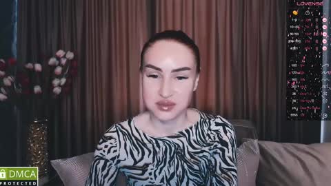 amara campbell online show from January 18, 2025, 6:56 am