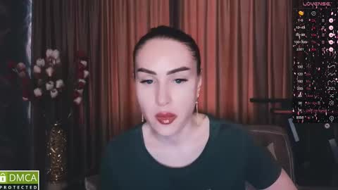 amara campbell online show from February 15, 2025, 8:44 am