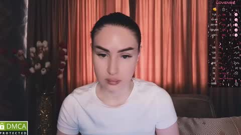 amara campbell online show from February 24, 2025, 2:51 am