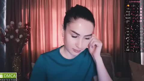 amara campbell online show from March 8, 2025, 4:34 am