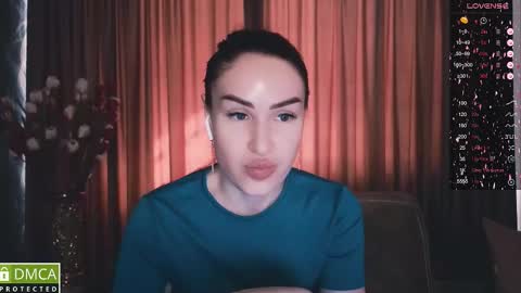 amara campbell online show from March 8, 2025, 7:38 am