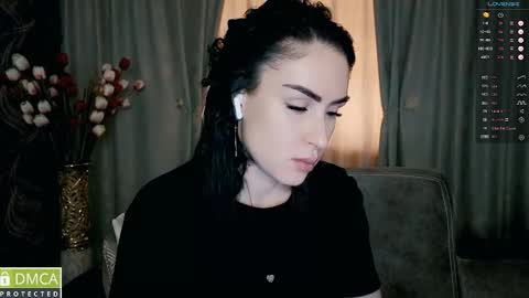 amara campbell online show from September 25, 2025, 7:34 am