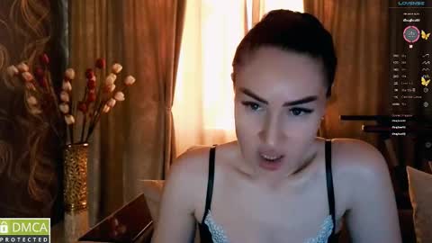 amara campbell online show from October 16, 2025, 3:40 am