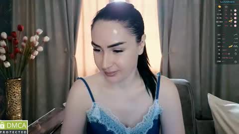 amara campbell online show from November 13, 2025, 4:33 am