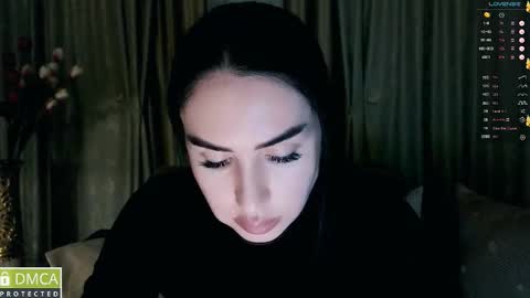 amara campbell online show from November 19, 2025, 11:32 am