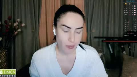 amara campbell online show from December 4, 2025, 3:38 am