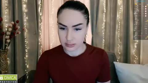 amara campbell online show from January 9, 2026, 3:53 am