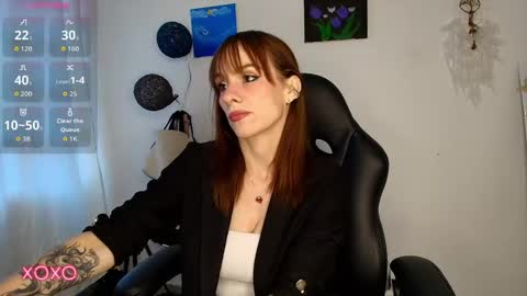 Amara Fey online show from May 6, 2026, 10:04 pm