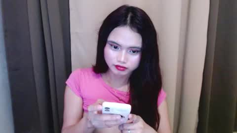 Snapshot of amara_hayami chatting on November 17, 2025, 4:13 pm amara_hayami online show from November 17, 2025, 4:13 pm
