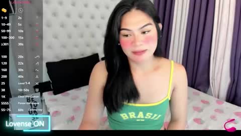 AMARAA online show from November 6, 2025, 5:58 pm