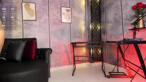 Amara Lewis online show from January 15, 2025, 6:19 pm