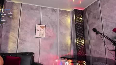 Amara Lewis online show from March 4, 2025, 12:12 pm