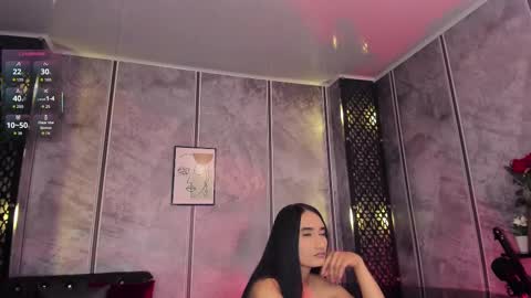 Amara Lewis online show from September 18, 2025, 12:07 pm