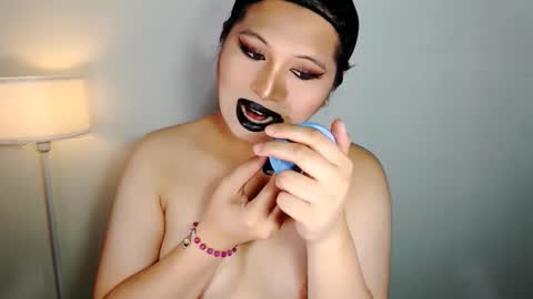 Amara online show from March 25, 2026, 6:52 am