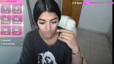 amara_silk online show from September 21, 2025, 12:18 pm