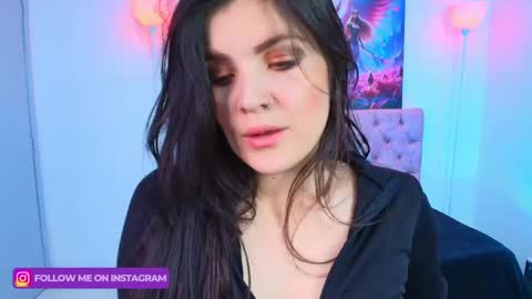 Snapshot of amara_vega chatting on January 27, 2025, 11:43 am Amara Vega online show from January 27, 2025, 11:43 am