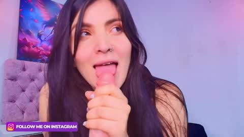 Snapshot of amara_vega chatting on February 24, 2025, 2:37 pm Amara Vega online show from February 24, 2025, 2:37 pm