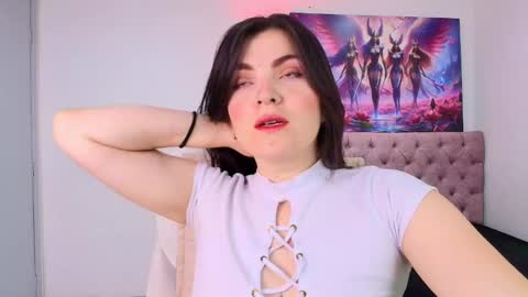 Snapshot of amara_vega chatting on March 3, 2025, 12:05 pm Amara Vega online show from March 3, 2025, 12:05 pm