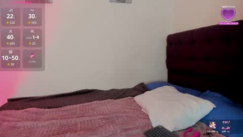Amaraa 01 online show from June 10, 2026, 3:18 am