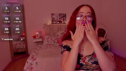 Snapshot of amaraa_couper1 chatting on February 8, 2026, 3:32 am amaraa_couper1 online show from February 8, 2026, 3:32 am