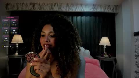 Amara Fire Online 700 to 1400 GTM-5 online show from November 25, 2025, 1:11 pm