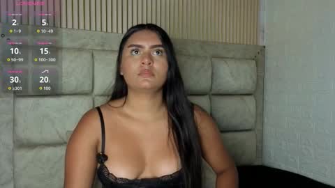 amarahanks_ online show from February 26, 2026, 7:35 pm