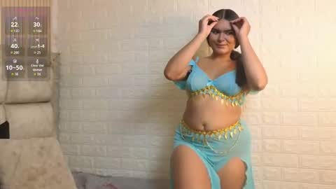 Snapshot of amarahanks_ chatting on July 8, 2026, 3:44 am amarahanks_ online show from July 8, 2026, 3:44 am