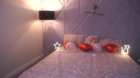 Sofia online show from February 7, 2026, 9:51 pm