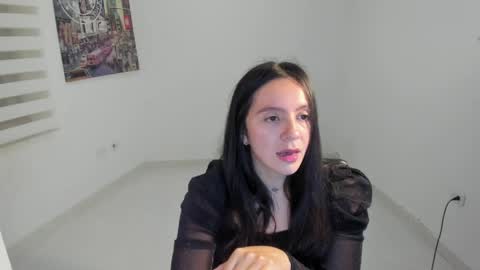 AMARANTA online show from May 17, 2026, 7:17 am