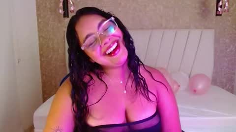 amaranta_carey online show from October 3, 2025, 12:18 am