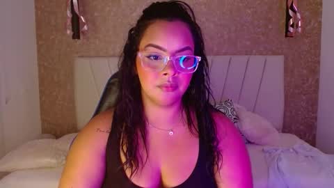 amaranta_carey online show from October 14, 2025, 12:33 am