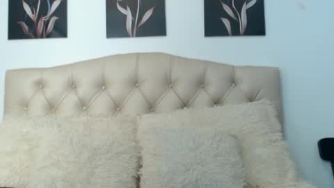 Amaranta online show from February 22, 2025, 12:29 pm