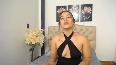 Amaranta online show from February 28, 2026, 1:06 am