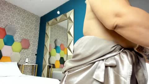 amarantha_hans online show from January 30, 2025, 10:30 pm