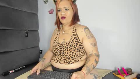 amarantha_hans online show from March 15, 2026, 12:22 pm