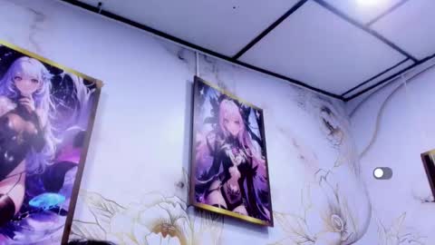 amarantha online show from February 26, 2026, 8:08 pm