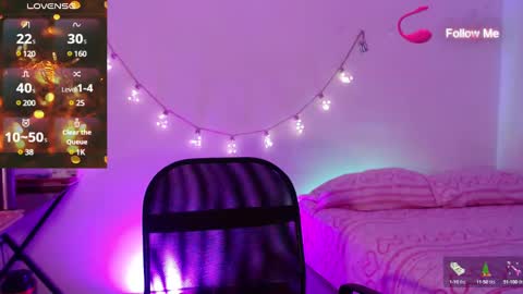 Snapshot of amarantha_naughty chatting on December 10, 2024, 3:09 am Amarantha online show from December 10, 2024, 3:09 am