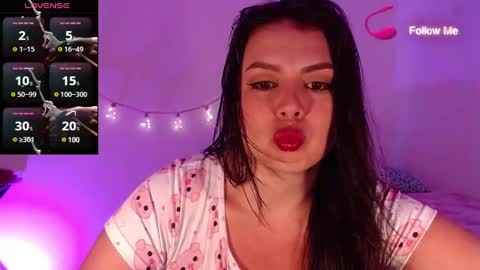 Snapshot of amarantha_naughty chatting on January 8, 2025, 2:25 am Amarantha online show from January 8, 2025, 2:25 am