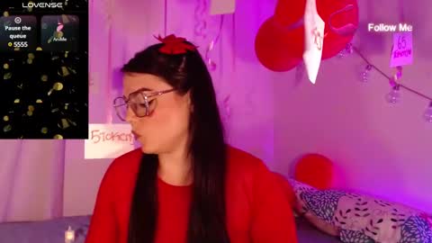 Snapshot of amarantha_naughty chatting on February 16, 2025, 1:14 am Amarantha online show from February 16, 2025, 1:14 am