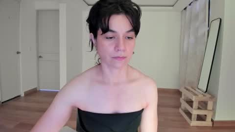 Amarantha online show from March 4, 2026, 9:21 pm