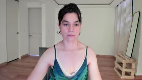 Amarantha online show from March 5, 2026, 7:10 pm