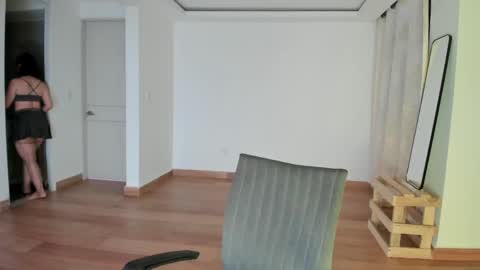 Amarantha online show from April 2, 2026, 9:56 pm