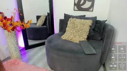 Snapshot of amarastorm1 chatting on April 18, 2026, 7:29 pm online show from April 18, 2026, 7:29 pm