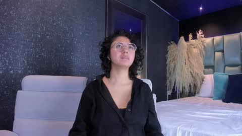 Emily online show from March 8, 2025, 3:45 pm