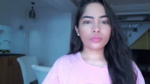 Snapshot of amariahholly chatting on March 10, 2025, 6:56 pm Amariah Holly online show from March 10, 2025, 6:56 pm