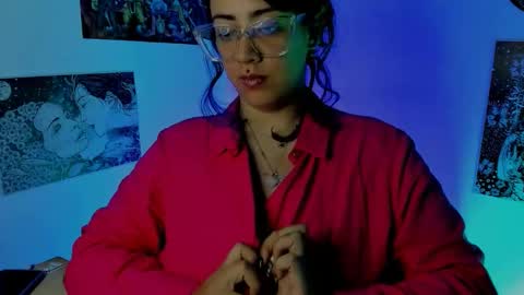  Katt   online show from January 31, 2026, 11:14 pm